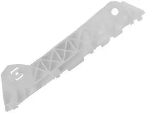 Yassdwbn Front Right Side Bumper Bracket Td11-50-0T1F For Mazda Cx-9 2007-2015