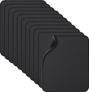 Large Desk Mat - 47.2x 17 Non-Slip PU Desk Pad for Office and Home - Ideal for Large Mouse Pad and Desk Mats on Top of Desks(Dark Green)