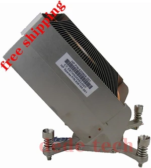 FOR Z820 HEATSINK HEAT SINK WORKSTATION with No Fan / 636164-001 635868-001 FOR Z820 HEATSINK HEAT SINK WORKSTATION with No Fan / 636164-001 635868-001