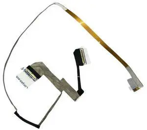 LCD Ribbon Flex Cable for Inspiron 5515 5510 Screen Cable 0V5JGN 450.0MZ01.0002
