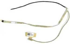 LCD LVDS Cable for Probook 440 445 446 441 G5 ZHAN 66 Pro G1 X8D DD0X8DLC020 DD0X8DLC010 DD0X8DLC000