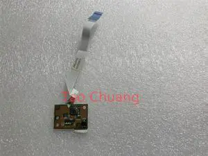 FOR DM4-1000 DM4-1050ea DM4-1160eoCQ32 g32 dv3-4000 power switch button board 6050A2318201 6035B0061401