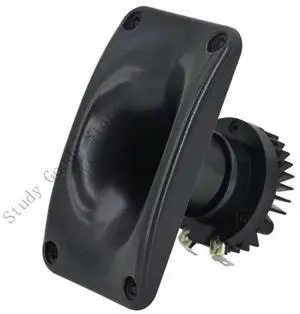 Tweeter Horn Loudspeaker For Home Theater Karaoke Professional Mixer