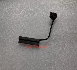 FOR Inspiron 15 7000 7537 7737 7746 P24E P36F SATA HDD hard drive interface cable 50.47L05.001