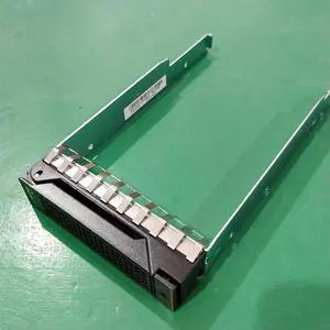 3.5" 03T8898 SAS SATA Hard Drive HDD Caddy Tray Sled for RD650 RD550 RD450 RD350 TD450 03T8897 SM10A43752