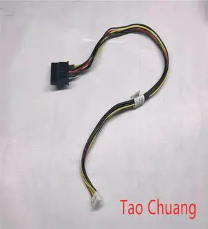 FOR Inspiron One 2305 SATA hard drive interface power cable 33RN0 0FYXXT 033RN0