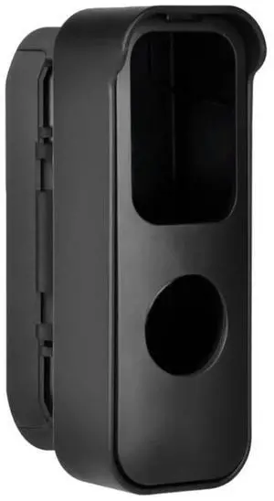 Adhesive Doorbell Mount Video Doorbell Stand No Wall Damage Ensured for House