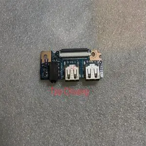 FOR 3458 3459 5458 5555 5558 5758 5559 5552 5755 3558 5551 Audio USB board