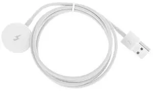 Portable Charging Stand Dock Smart Watch Charger Cable for Michael Kors Access Smartwatch Accessories