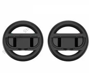 2Pcs Steering Wheel Replacement Racing Steering Wheel for NS2