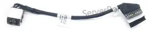 for DC Power JACK Charging Cable for G3 3590 0C2RDV C2RDV 450.0H706.0011