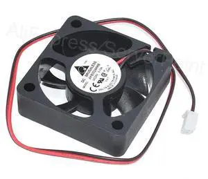 Cooling Fan AFB0524HHB 5015 2Pin DC24V 0.12A 5CM 50x50x15mm