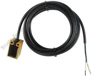 Professional Inductive Approach Proximity Sensors Inductive Probe Sold 2M Cable for Voron 2.2/2.4 3D Printer Accessories