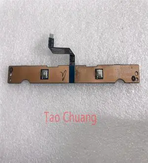 FOR 15R 5537 3537 3521 5521 2521 5535 3540 3531 touchpad mouse left and right button board LS-9103P