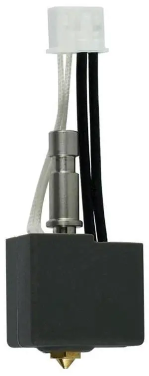 High Performances 3D Printer Hotend Assembly for Series Stable Printing