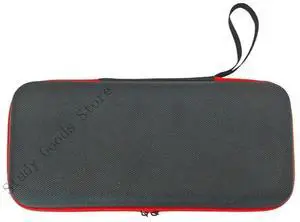 Waterproof Protective Travel Carrying Case Shockproof Storage Bag Dustproof for AYN Odin2 Handheld Gaming Consoles