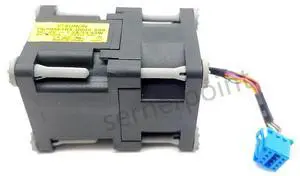 FAN FOR 00P3JT PG40561BX-Q000-S99 PNVVC-A00 9XXJ9 09XXJ9 9XXJ9-A00 Cooling cooler R40W12BS1NB8-07A021 12V Cooling fan