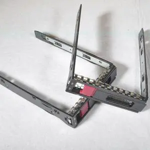 3.5" Hard Drive Caddy Tray774026-001 LFF SAS / SATA APOLLO 4200 GEN9 / GEN10 4510 1650