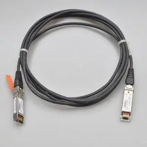 10G Speed SFP+ Direct Attach Copper Passive Twinax Cable SFP-H10GB-CU3M ForMellanoxNetwork card