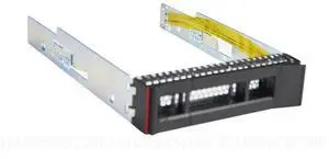 3.5" SAS SATA Hard Drive Tray Caddy forSR650 SR550 SR570 SR590 ST558 SM17A06251