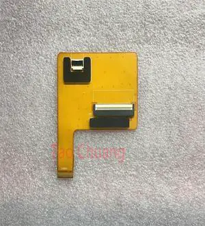 FOR Latitude 13 7350 Keyboard Flexible Connection Cable 0CNJDN LF-B337P