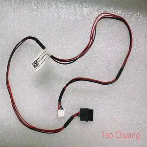 FOR SATA hard drive power cord length 54CM 0M83D0 M83D0 0GMC00 GMC00