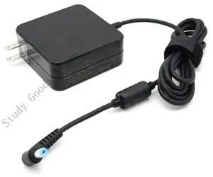 65W Notebook Power Supply Adapter with 5.5x1.7mm Plug Efficient For 5315