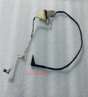 FORCQ35 CQ36 CQ40 CQ45 CQ41 KJW10 LCD LVDS screen cable DC020000L10