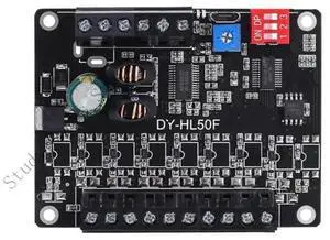 RO 1852 Programmable Auditory Playback Device Voice Broadcast Module Compatibles Development Set