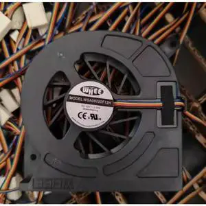 CPU Fan for YD8017HS TF240PW Hds8017m FMB08017H12M-D Fb801712b Cooling Fan12V 0.35A