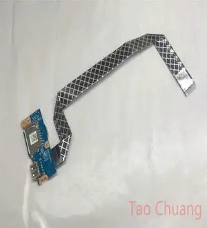FOR Inspiron 17 5770 5570 CAL70 CAL50 USB board card reader board NBX00028F00 LS-F111P