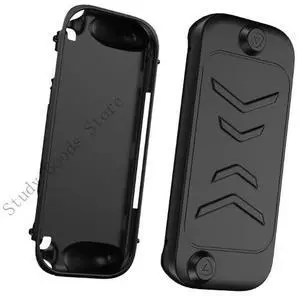 Console Case Full Protections Sleeve Scratchproof Case with Handle & Kickstand