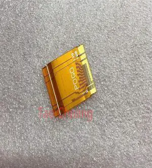 FOR X1 Tablet 1st 2nd 20GG 20GH TABLET POGO SUB CARD FPC CABLE 00NY810 450.04W04.0011 450.04W04.0001
