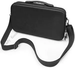 Nylon Protective Case for X4 Cameras Lightweight With Pockets Carrying Bag