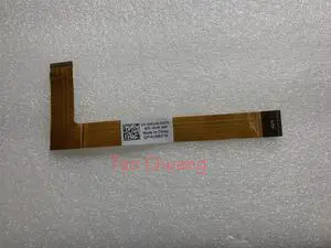 FOR INSPIRON 14-7437 N7437 7437 SATA 2.5" hard disk flexible cable 98G1N 098G1N 50.46L02.001