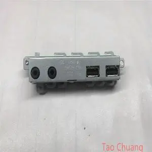 FOROptiplex 780 USFF Front USB Audio Control Panel K599M 0K599M