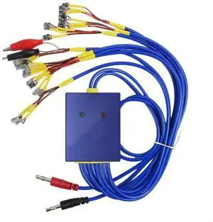 Versatile Charging Cable Universal Charging Cable Flexible for Phone 7-16