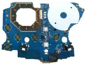 Universal PCB Circuit Board Game Main Board Set Mobile Repair DIY PCB Circuit Board Game Spare Part for Game Consoles