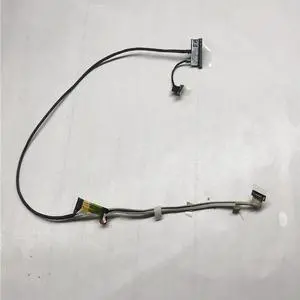 FOR X240 X250 X260 power switch button cable webcam camera cable DC02C008N00 DC02C008N10