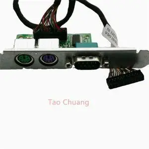 FOR OptiPlex 3080 5080 3060 3070 COM interface PS2 serial port board GYY8P 0GYY8P