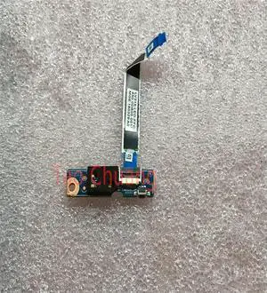 FORV330-15IGM V330-15IKB V130-15IKB-LV315 LED power switch button board 448.0DC08.0041 455.0DC02-0003 450.0DB05.0011