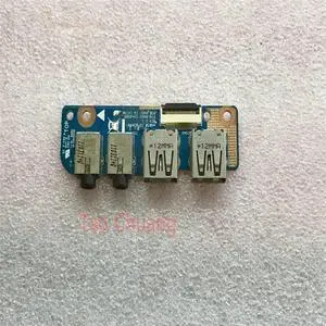 FORAspire 7250 AAB70 7739 7739Z USBaudio board 08N2-1DK0G00