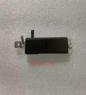 FOR Latitude E6400 E6410 touchpad mouse left and right buttons PK37B006900