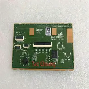 FOR Latitude 5501 5401 5405 5400 3540 5500 Precision 3541 Touchpad Mouse Button Board 04HHPD