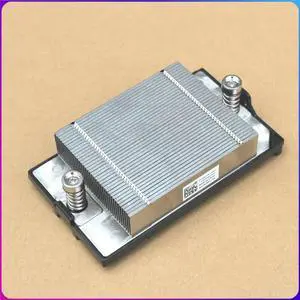 Genuine Heatsink Heatsinks M112P 0M112P Cooling System For Poweredge Server R620 CPU Server