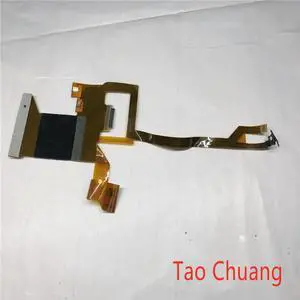 FOR T400 R400 LCD LVDS screen display cable with camera connector, version 3 93P4592