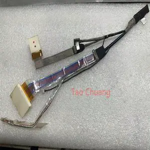 FOR X200 X200T LCD LVDS screen cable 43Y9826 50.4Y411.002
