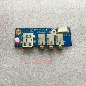 6-71-W35S8-D01 FOR CLEVO W370ST W350ST Audio USB Board