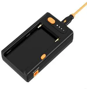 Efficient NPF550For NPF550 F570 F770 F960 F970 FM50 F330 F930 Cameras Ensuring Long Last Power