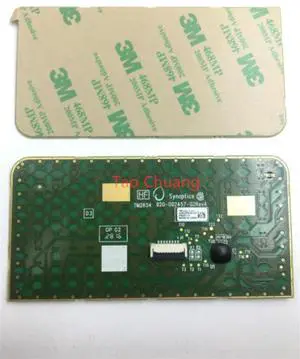TM2654 FOR PROBOOK 450 470 G2 440 450 455 G2 G3 Touchpad Mouse Button BoardTM-02654-001